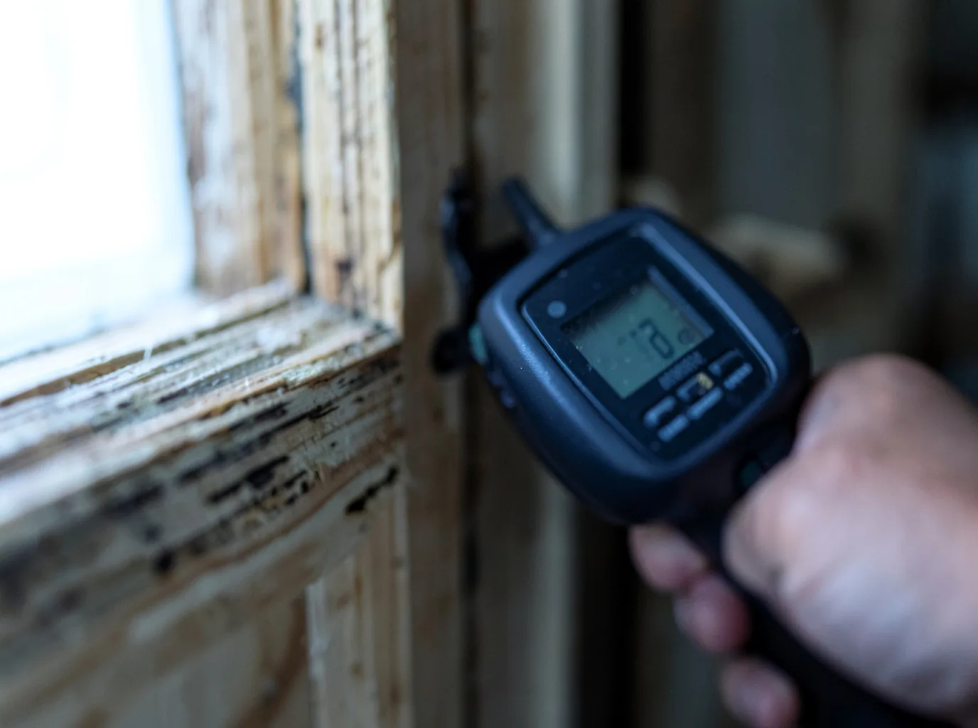 Commercial Water Damage Restoration in Freeman, SD