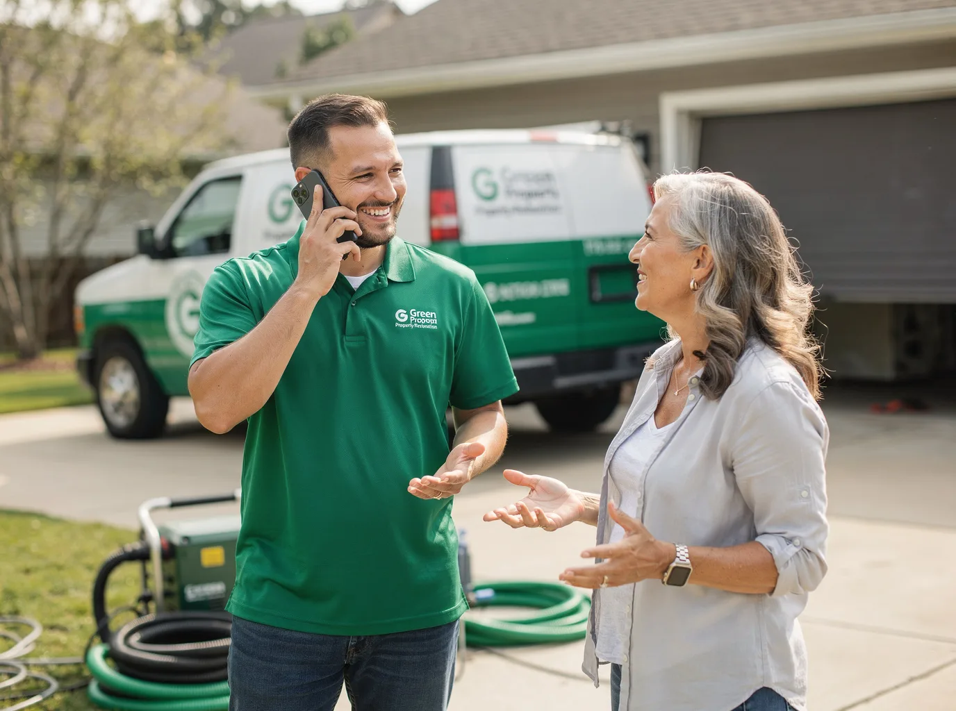 Water Damage Restoration Freeman, SD FAQs